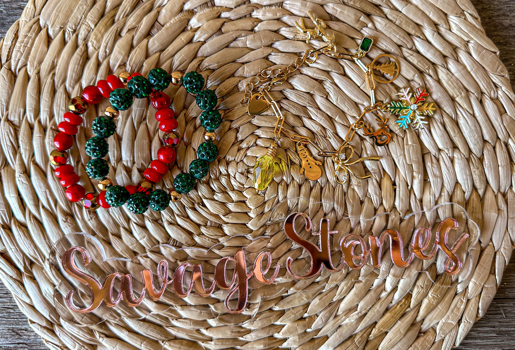 Cutesy Christmas