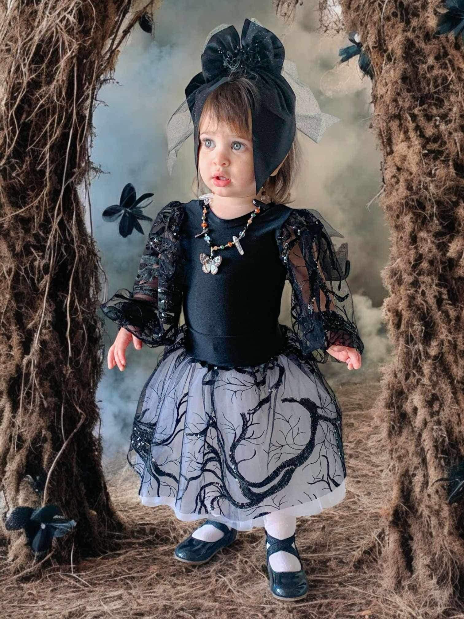 Sophia’s Metamorphosis