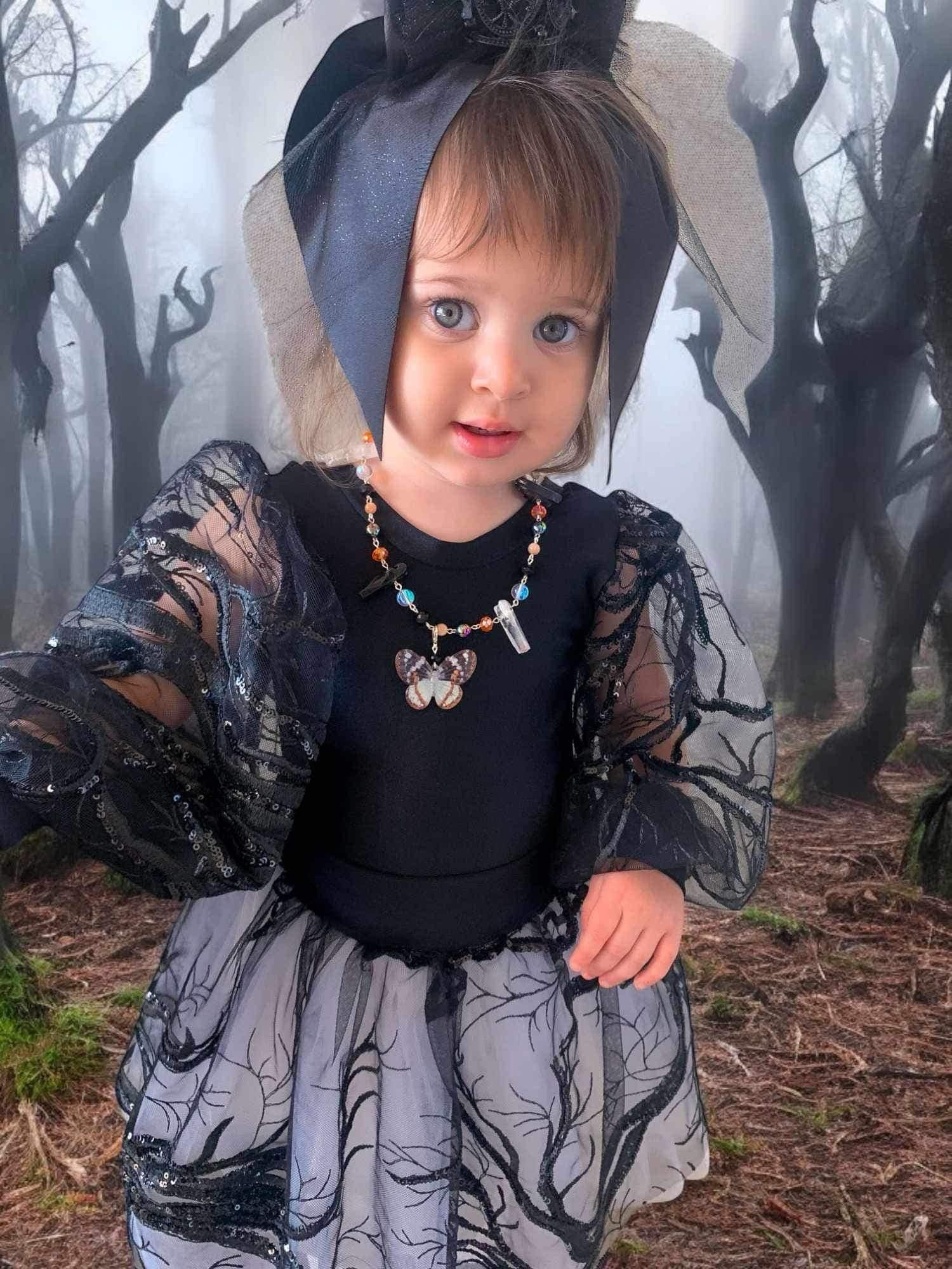 Sophia’s Metamorphosis