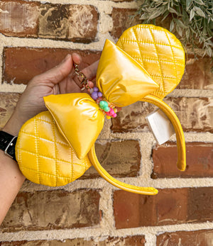 Mouse Ear Holder