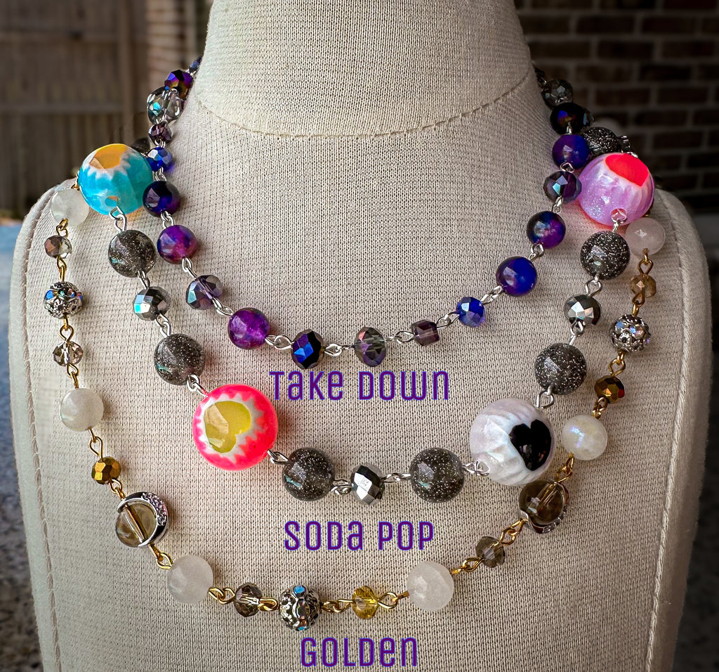 KPop Mini Drop