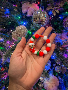 Elf Cup Charm